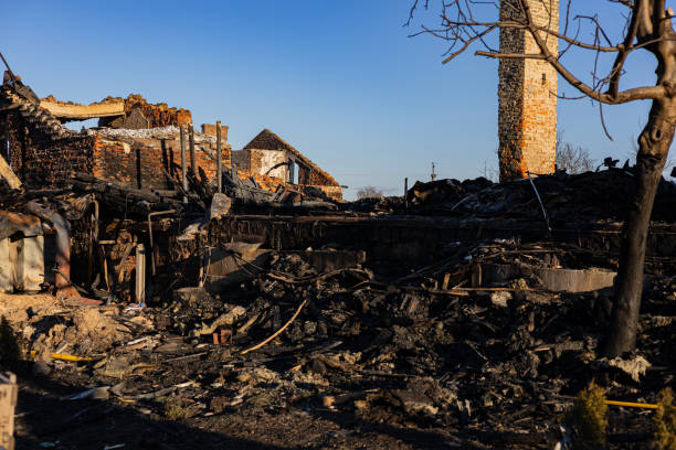 24/7 Emergency Structural Rebuild experts in Winter Park, FL