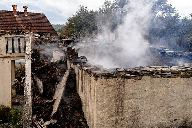 Reliable Structural Rebuild contractor in Winter Park, FL by Fire Damage Biloxi