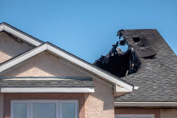 Licensed Structural Rebuild service in Winter Park, FL - Fire Damage Biloxi